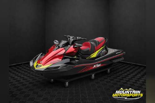 2026 Kawasaki Jet Ski Ultra 310 LX in buford GA