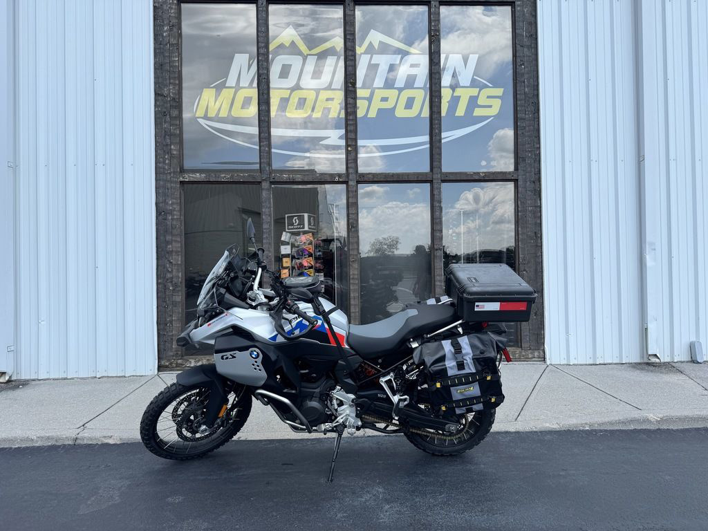 2024 BMW 2024F800GSA 800 GS in Kodak, TN
