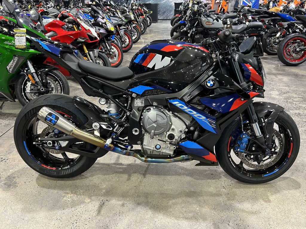 2023 BMW M 1000 R 1000 R in Roswell, GA