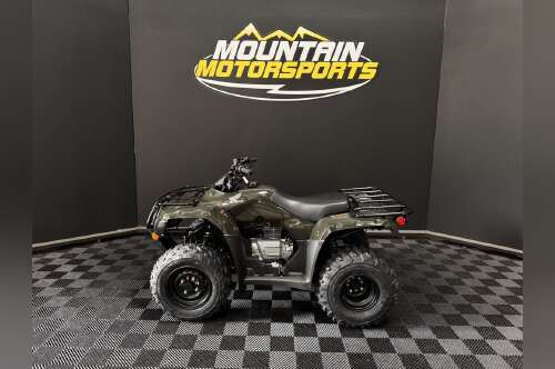 2026 Honda FourTrax Recon in buford GA