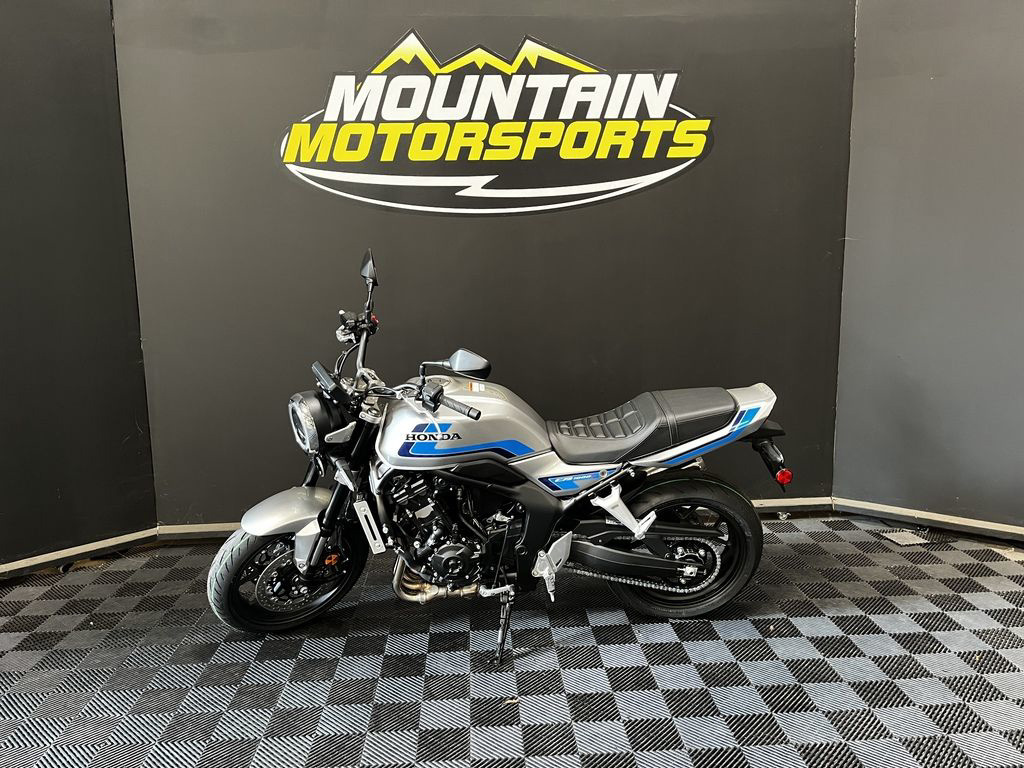 2026 Honda CB1000F BASE in Greeneville, TN