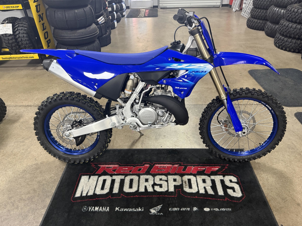 2027 Yamaha YZ 250 X 250 X in Red Bluff, CA