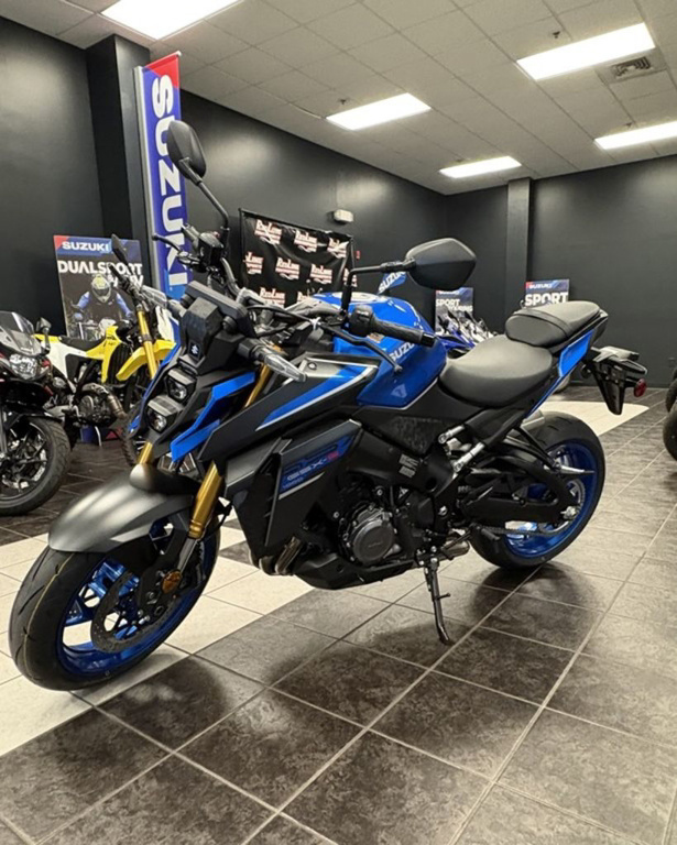 2027 Suzuki GSX-S1000 1000 in Myrtle Beach, SC