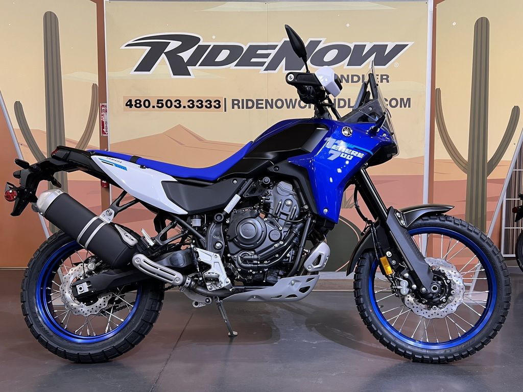 2026 Yamaha Tenere 700 700 in Chandler, AZ