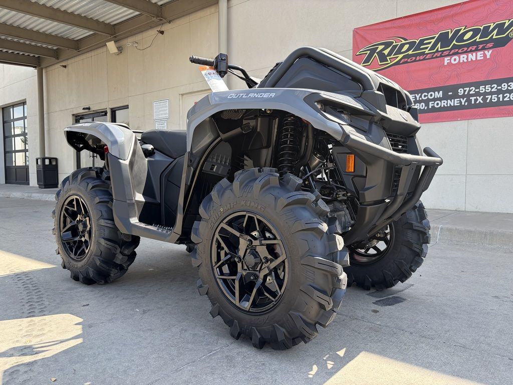 2027 Can-Am Outlander X Mr 700 BASE in forney TX