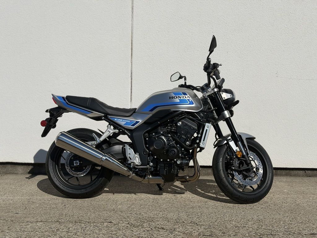 2026 Honda CB1000F BASE in Huntsville, AL