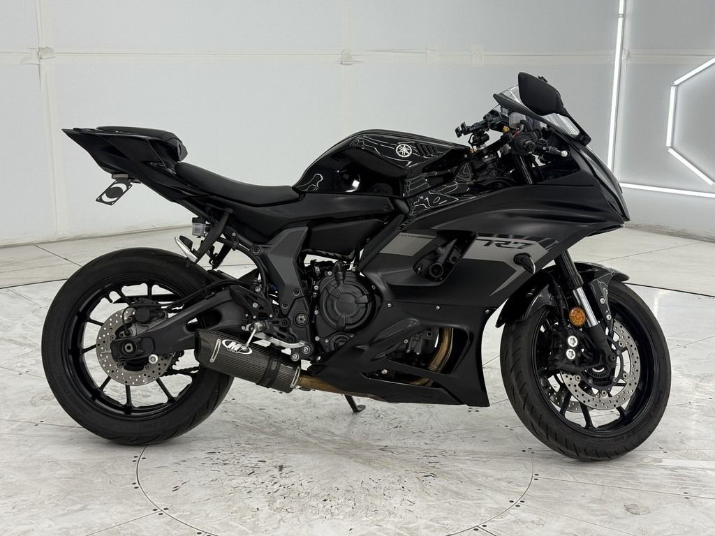 2025 Yamaha YZF R7 R7 in Las Vegas, NV