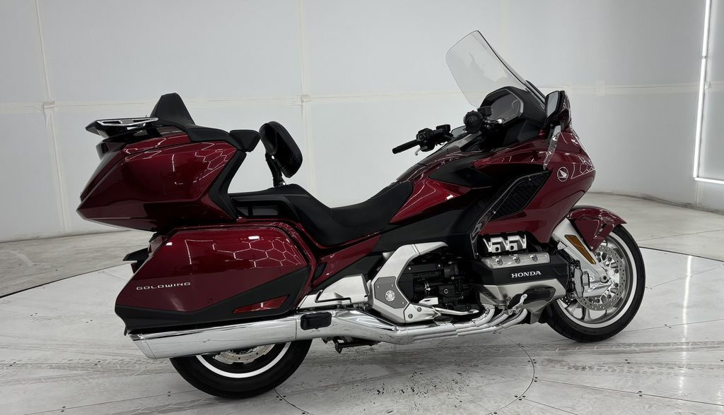 2023 Honda Gold Wing Tour 1800 TOUR in Las Vegas, NV