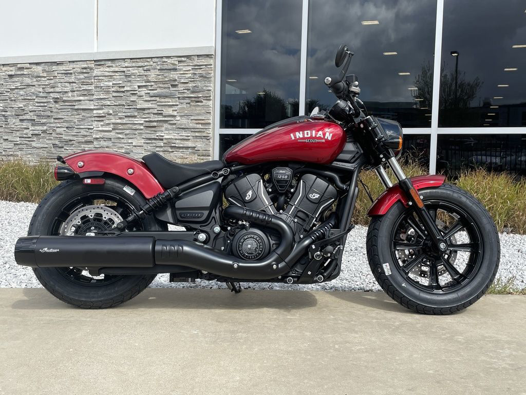 2027 Indian N27SBD76AR 1200 S in Mckinney, TX