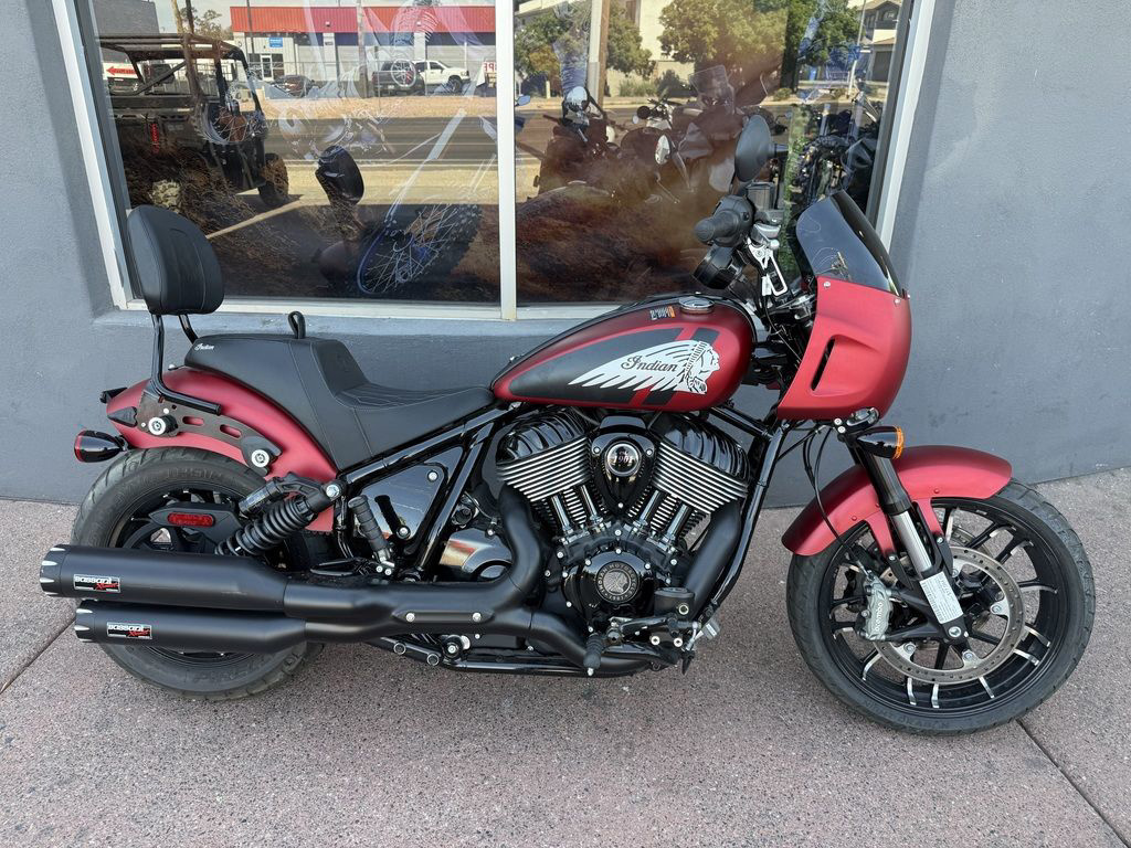 2024 Indian Sport Chief Icon Smoky Quartz Metallic Pearl BASE in 85032, AZ