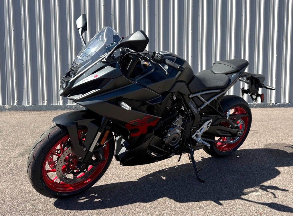 2027 Suzuki GSX 8R 8R in 85032, AZ
