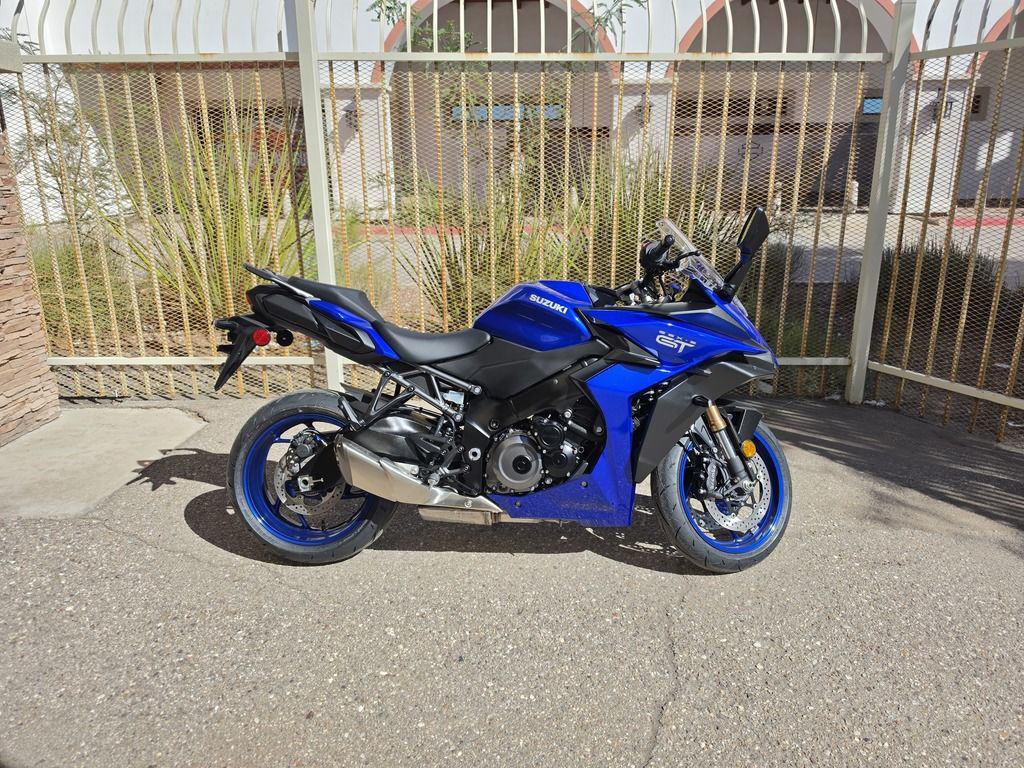 2027 Suzuki GSX-S 1000GT 1000GT in Tucson, AZ