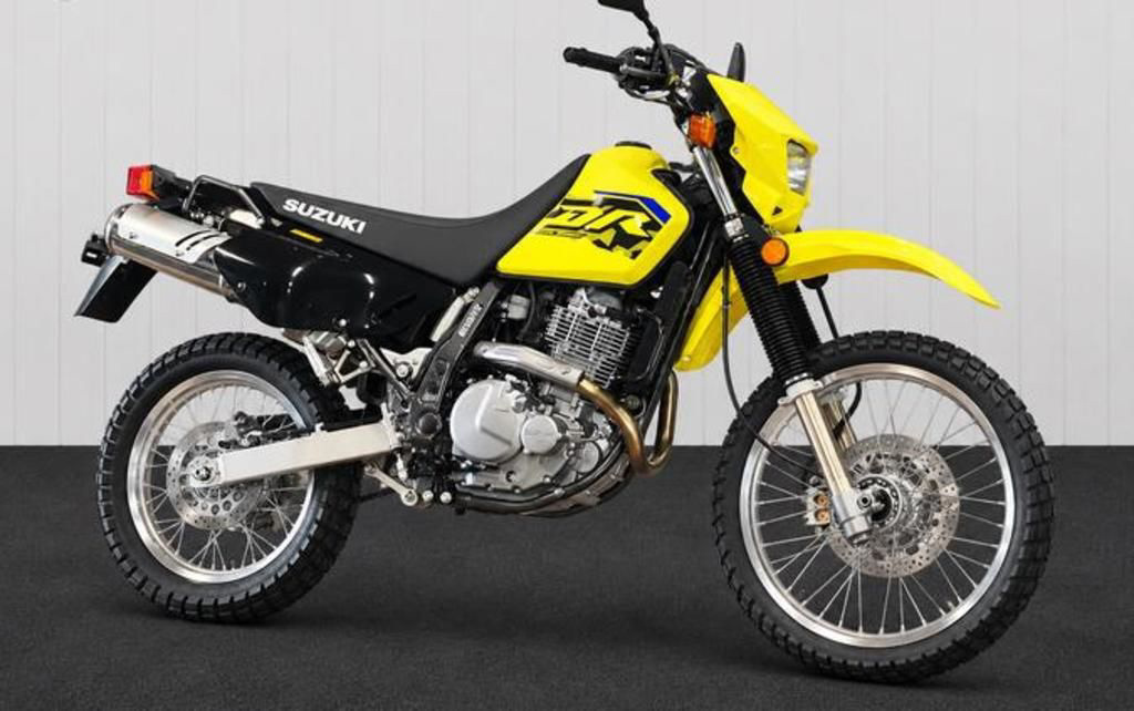 2027 Suzuki DR650S 650S in Tucson, AZ
