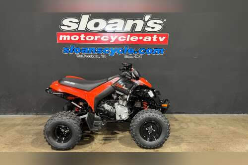 2027 Can-Am DS 2X4 250 in murfreesboro TN