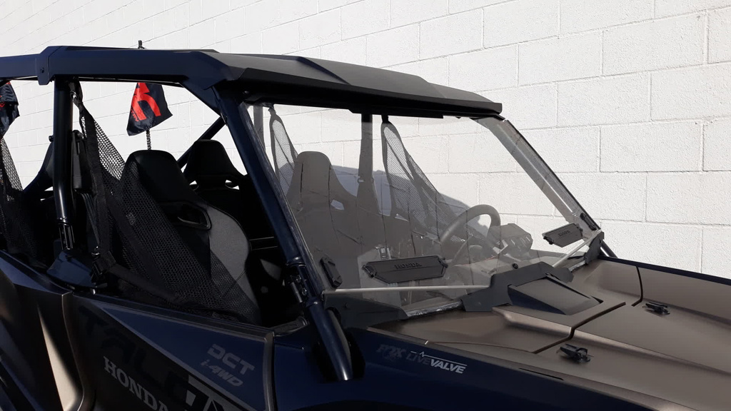 2026 Honda Talon 1000X 4 FOX Live Valve in southgate MI
