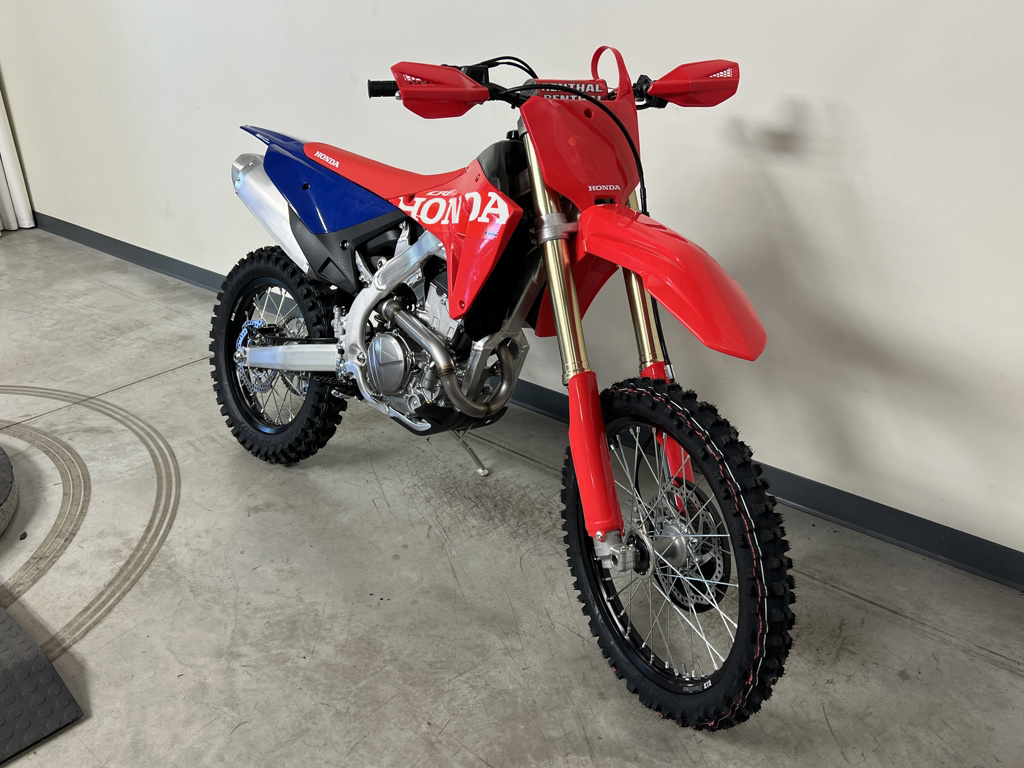 2027 Honda CRF 250RX (CRF250RXV) 250RX in Peninsula, OH