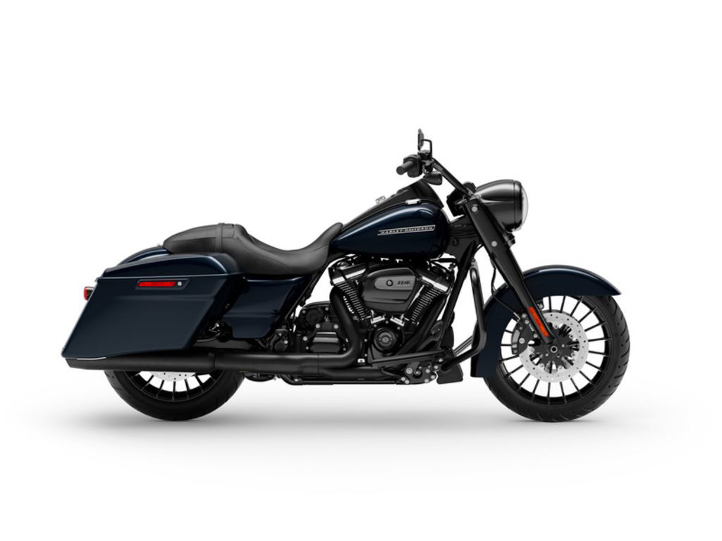 2019 Harley-Davidson Touring FLHRXS - Road King Special SPECIAL in Fairfield, OH