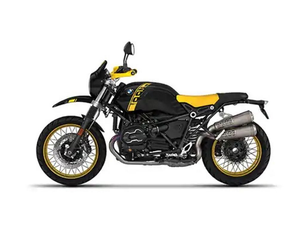 2021 BMW R nineT Urban G/S - Edition 40 Years GS URBAN G/S 40TH ANNIVERSARY in Glendale, CA