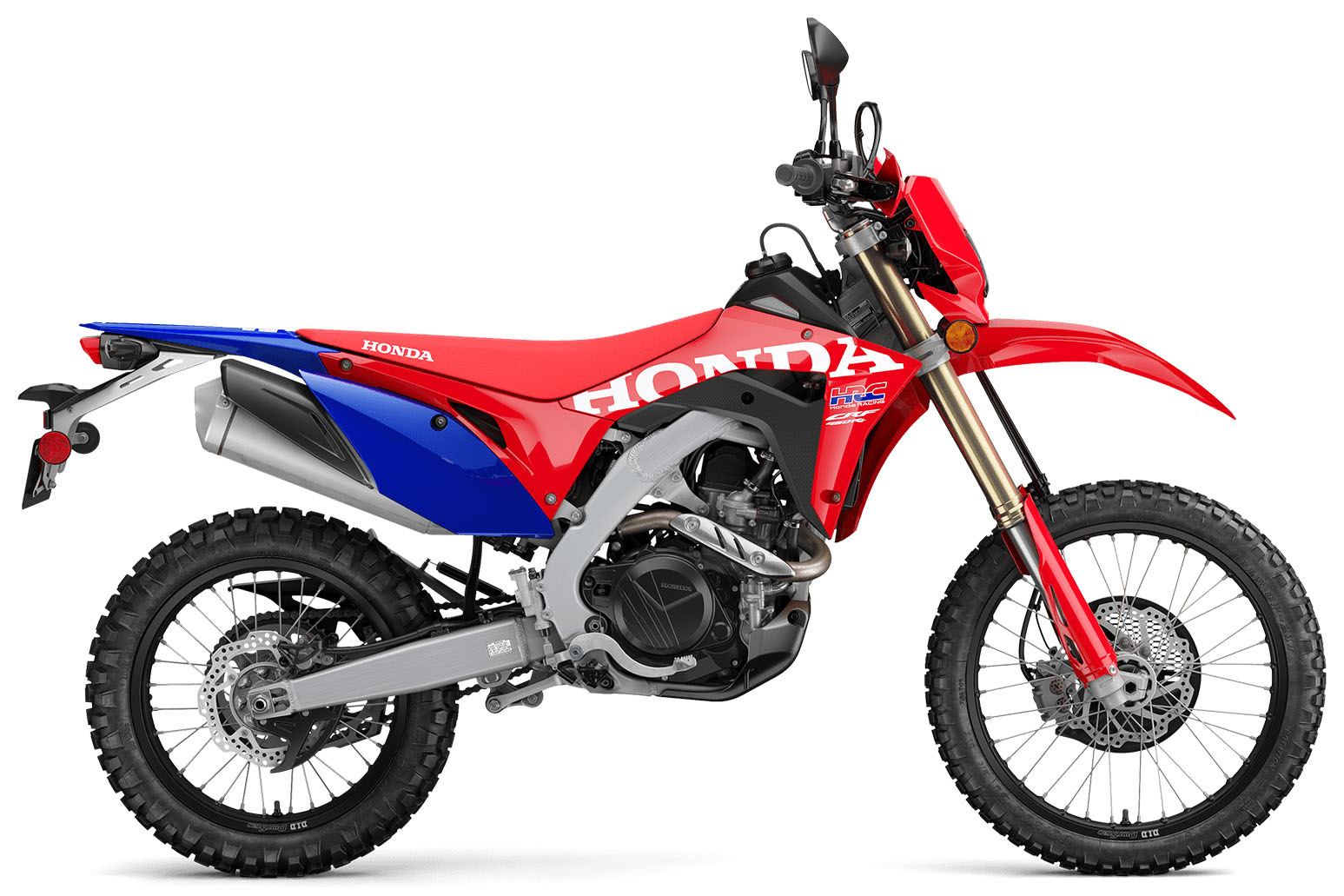 2027 Honda CRF450RL 450RL in Sanford, NC