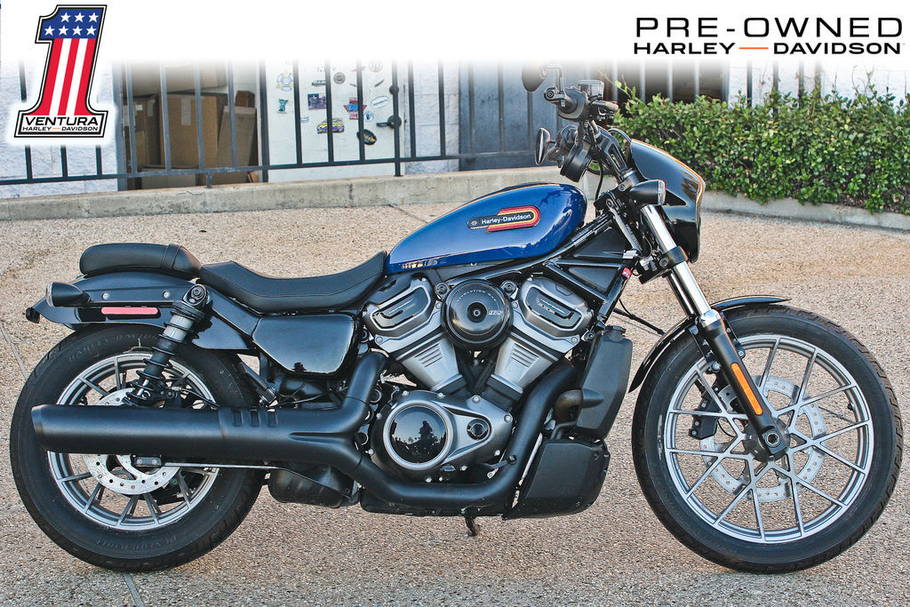 2023 Harley-Davidson® RH975S - Nightster Special NIGHTSTER in Camarillo, CA