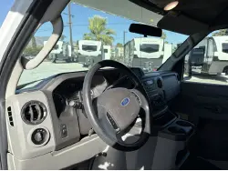 2020 Winnebago 328R Minnie Winnie