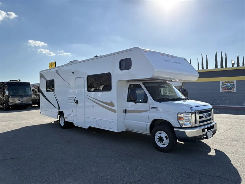2020 Winnebago