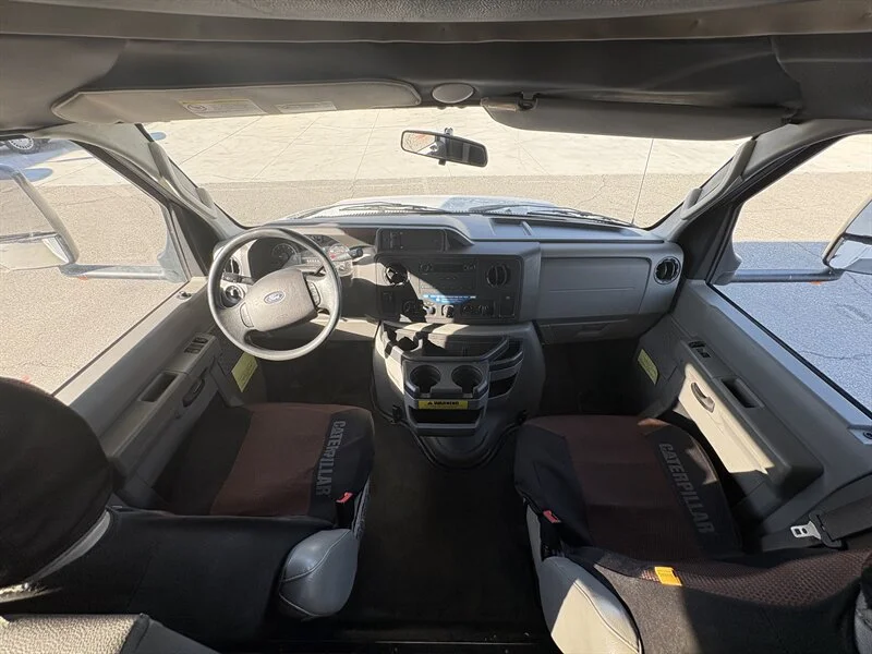 2020 Winnebago 328R Minnie Winnie