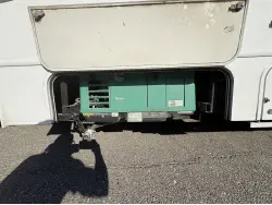 2020 Winnebago 328R Minnie Winnie