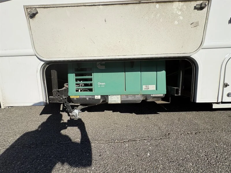 2020 Winnebago 328R Minnie Winnie