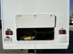 2020 Winnebago 328R Minnie Winnie