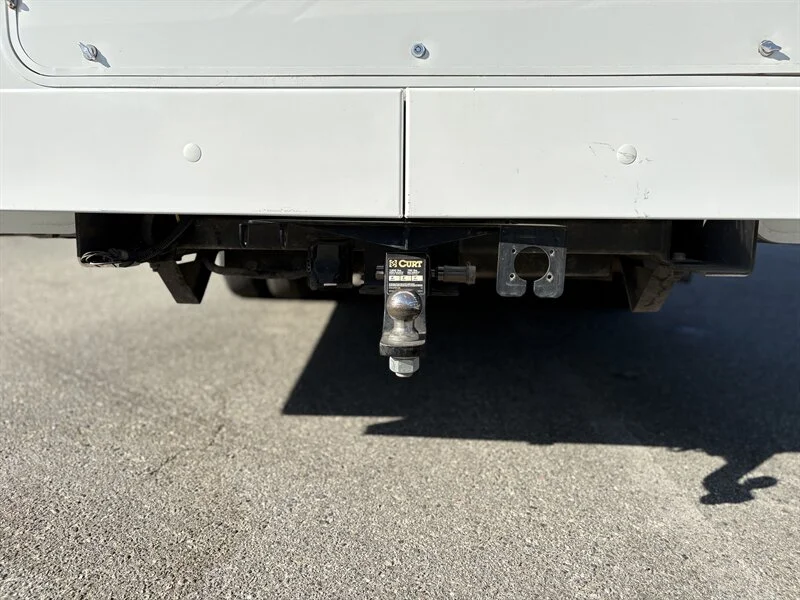 2020 Winnebago 328R Minnie Winnie
