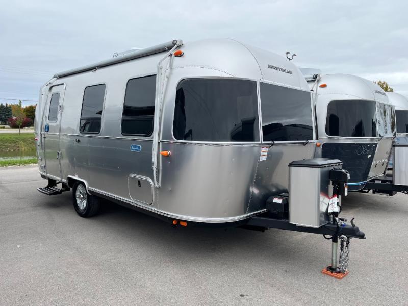 2027 Airstream Bambi 22FB in traverse city MI