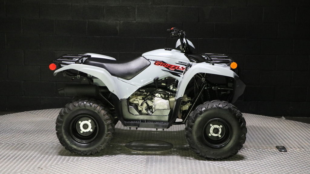 2023 Yamaha Grizzly 90 in paris TX