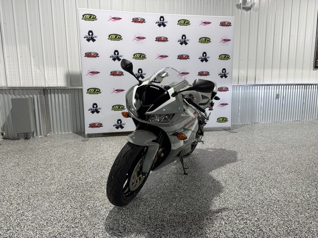 2026 Honda® CBR600RR 600RR in Toms River, NJ