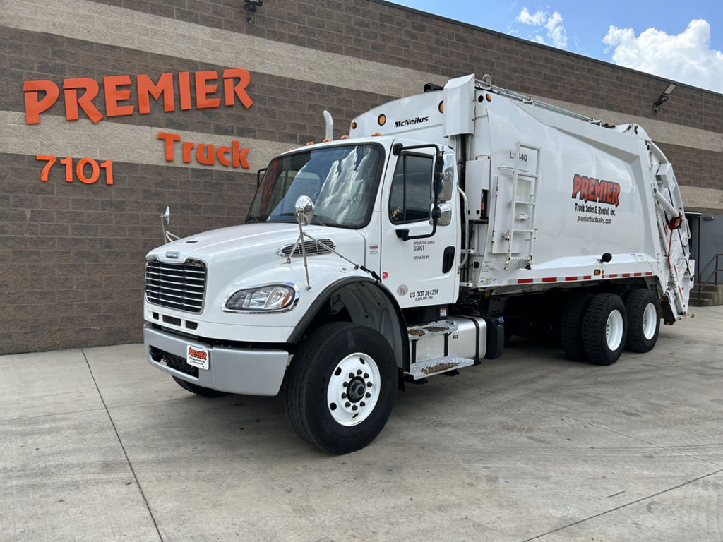 2024 Freightliner M2 106 in Cleveland, OH