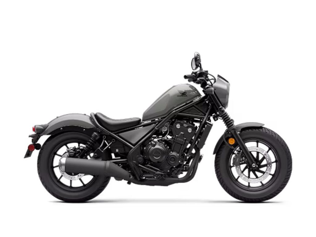 2024 Honda® Rebel 500 ABS SE 500 ABS SE in Gainesville, GA