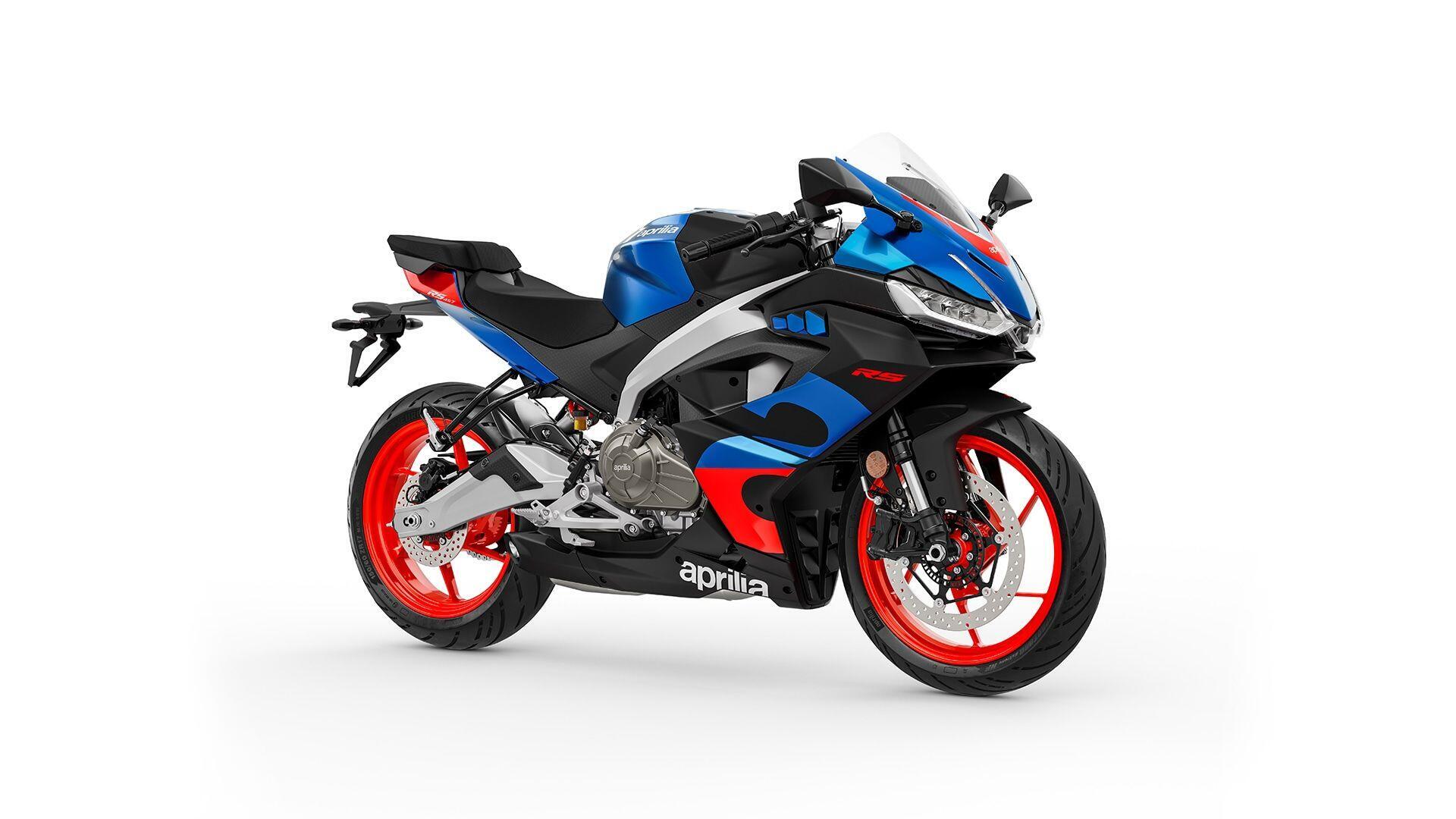 2026 Aprilia RS 457 Base BASE in Colorado Springs, CO