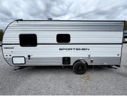 2027 KZ RV Sportsmen Classic 160QB