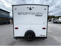 2027 KZ RV Sportsmen Classic 160QB