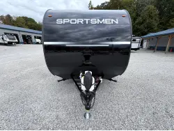 2027 KZ RV Sportsmen Classic 160QB