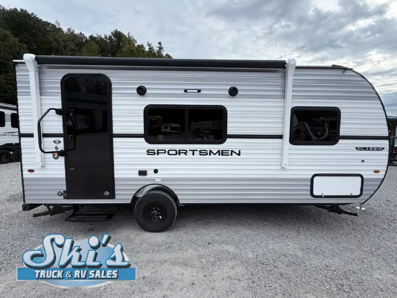 2027 KZ RV Sportsmen Classic 160QB