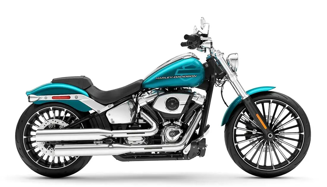2026 Harley-Davidson Breakout in Winterville, NC