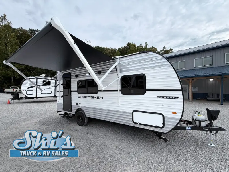2027 KZ RV