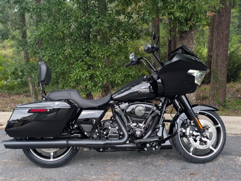 2026 Harley-Davidson ROAD GLIDE in Tallahassee, FL