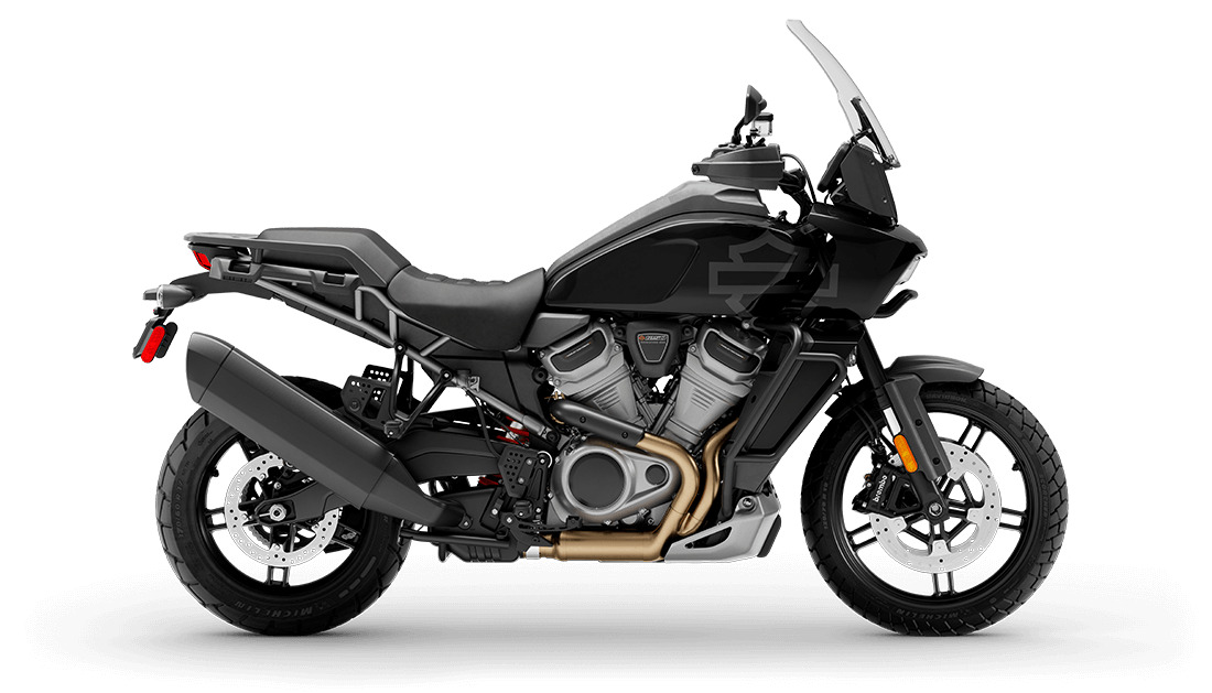 2021 Harley-Davidson Pan America 1250 Special 1250 SPECIAL in Winterville, NC