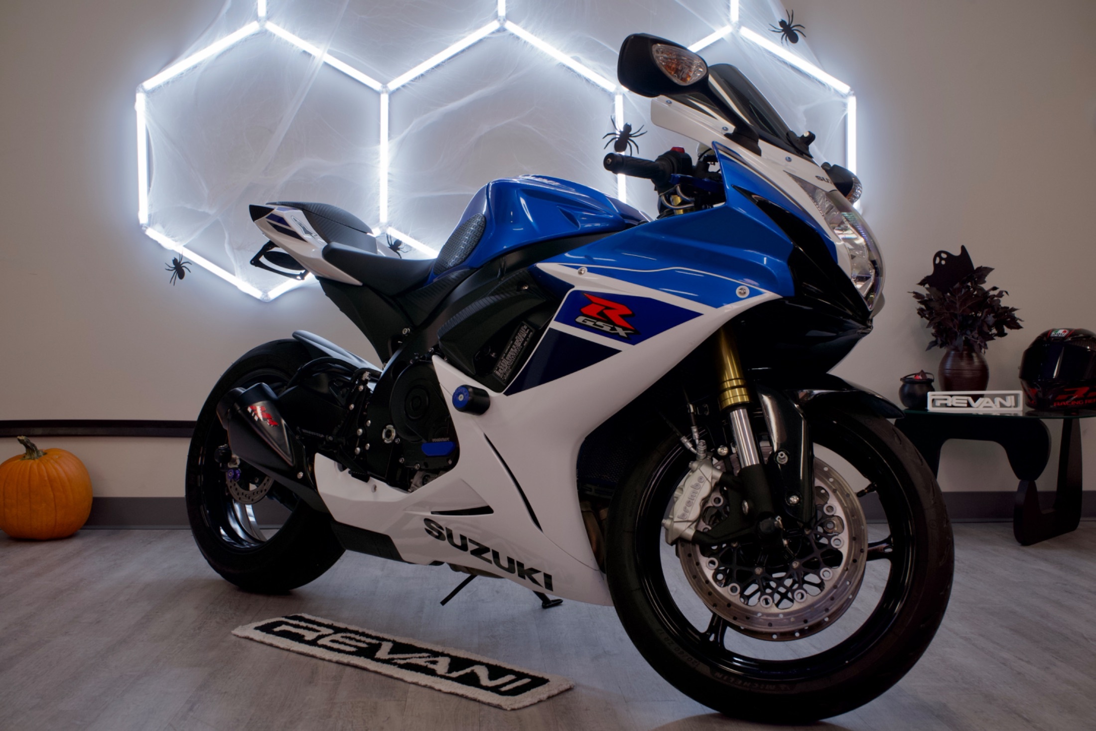 2025 Suzuki GSX-R750 750 in Addison, TX