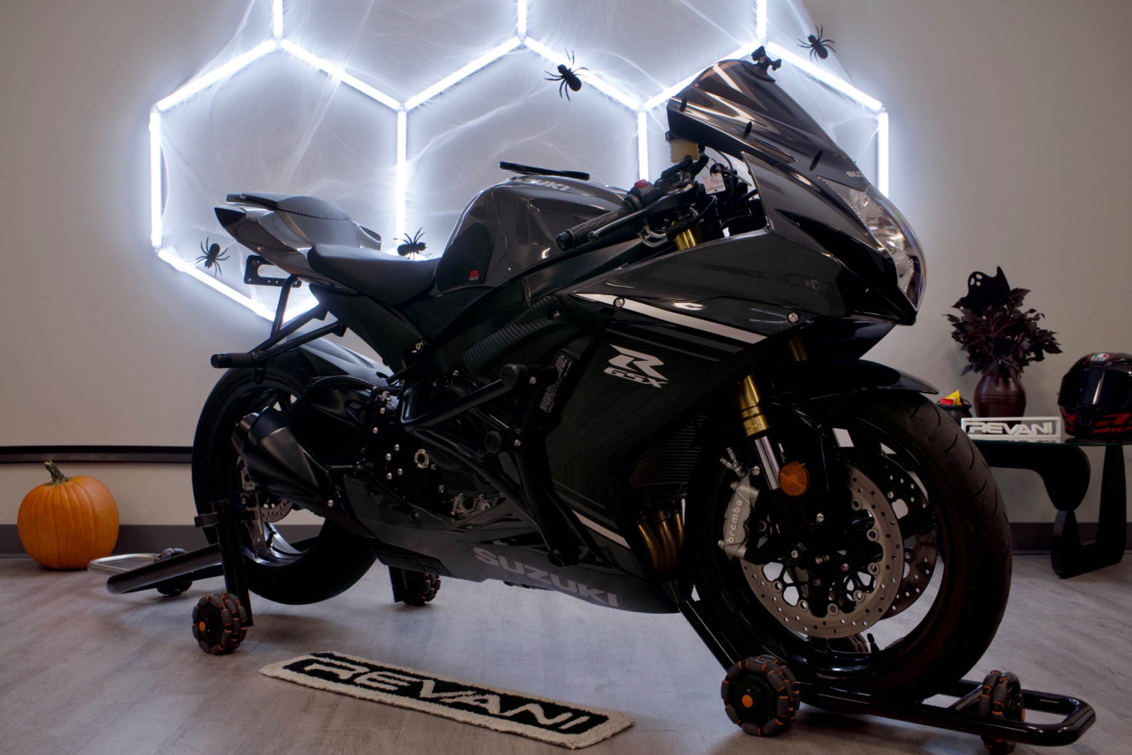 2025 Suzuki GSX-R750 750 in Addison, TX