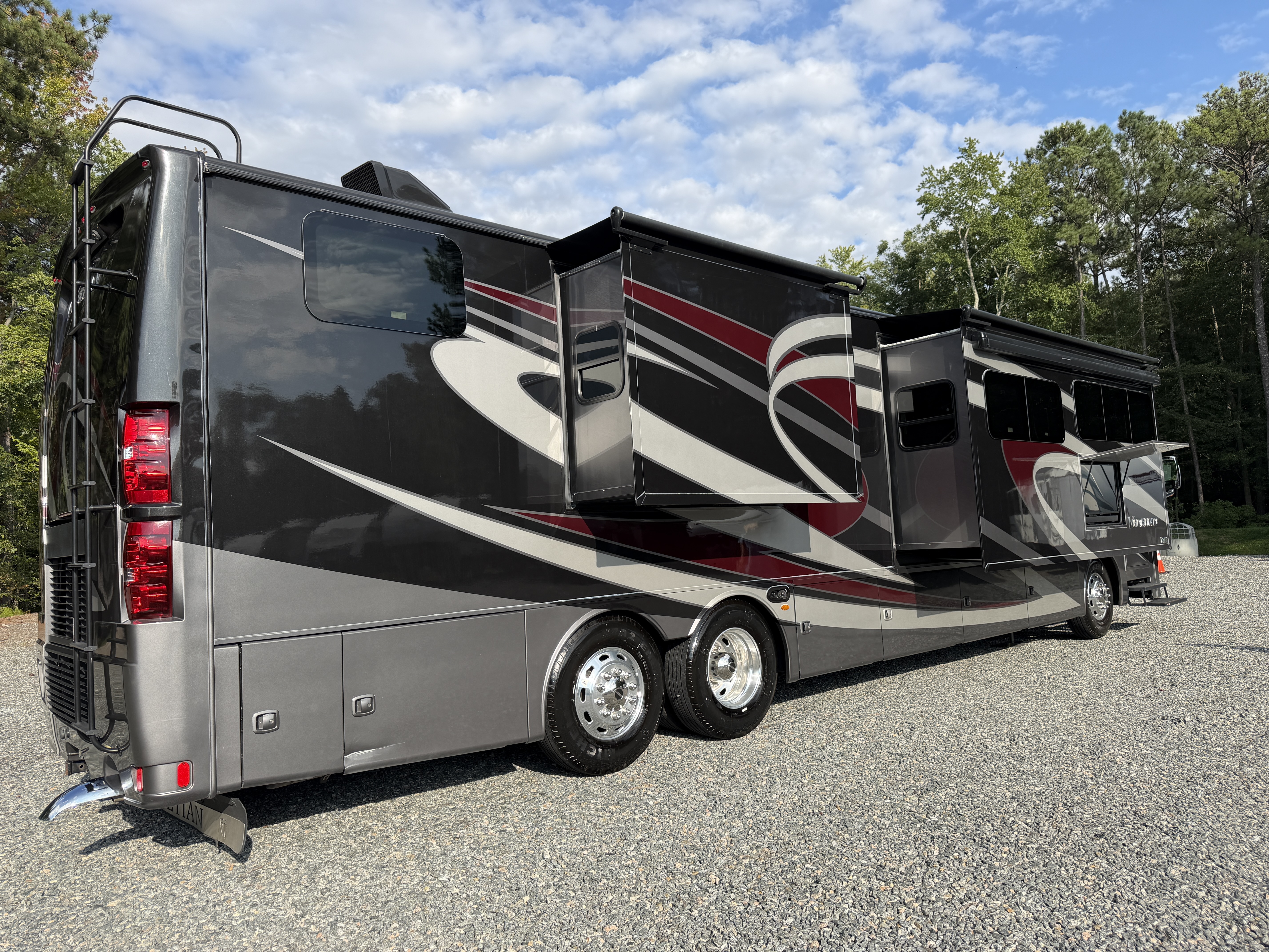 2021 Thor Venetian 42F F42 in ashland VA