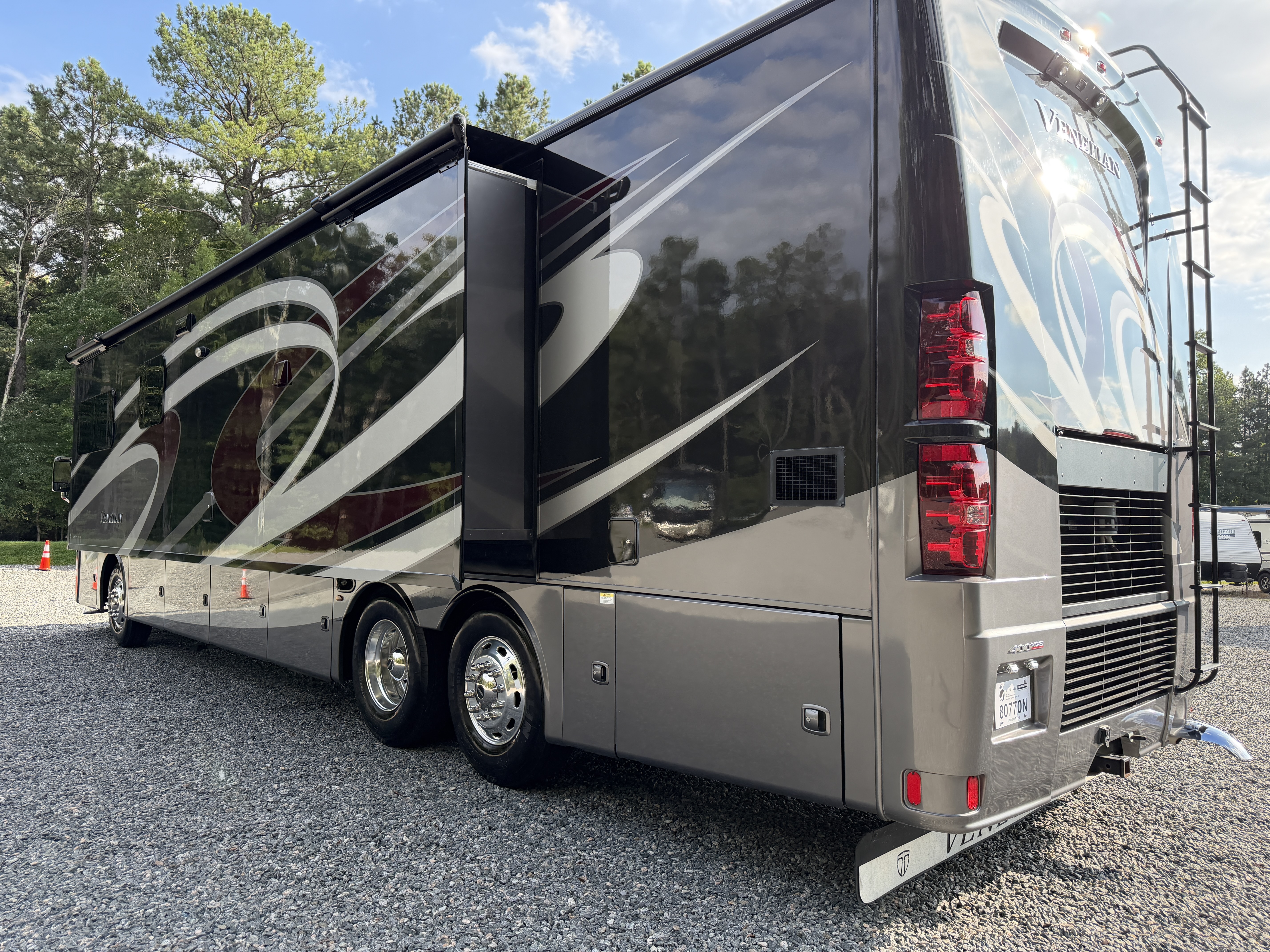 2021 Thor Venetian 42F F42 in ashland VA