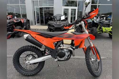 2027 KTM 350 EXC-F in deptford NJ